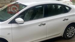 نيسان سنترا